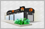 Unique Shopfront