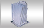 Leaflet Dispensers
