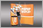 Pop up Displays