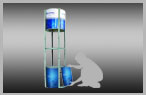 Portable Showcases