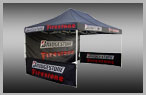 Portable Tents Booths