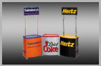 Promotion Tables Kits