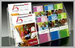Leaflet Dispensers