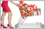 Trolleys and Shopping Baskets