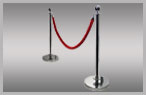 Barrier System