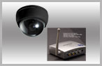 Cameras Security