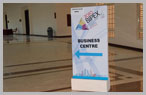 Directional Signs