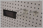 Peg Hooks Accessories