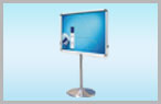 Poster Frames Stands