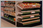 Shelf Organizer