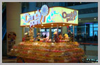 Candy Kiosk