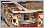 Chocolate Kiosk