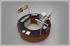 Pastry Kiosk