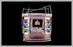 Popcorn Kiosk