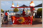 Snack Kiosk