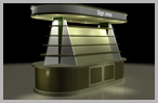 Ready to Run Kiosk