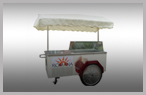 Trailer Kiosk