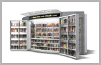 DVD Kiosk