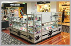 Accessories Kiosk