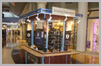 Cigar Kiosk