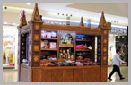 Fashion Kiosk