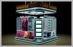 Gadget Kiosk