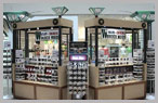 Gift Kiosk