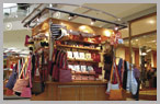 Handbag Kiosk