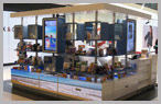 Toy Kiosk