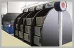 Custome Shelving