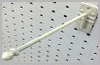 Peg Displays