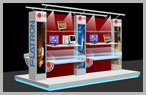 Store Designing