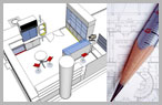 Store Designing