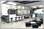 Store Designing
