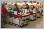 Store Designing