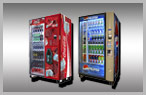 Beverage Vending Machine
