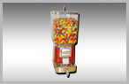 Candy Vending Machine