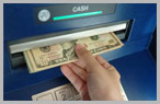 Currency Vending