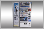 Cigarette Vending Machine