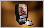 Coffee Vending Machine
