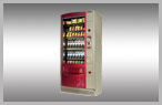 Combo Vending Machine