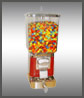 Candy Vending machine