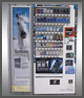 Cigarette Vending machine