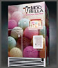 Ice cream vending machine