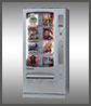Magazine Vending machine