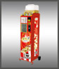 Popcorn Vending Machine 