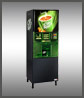 Soup vending machine