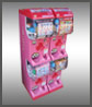 Toy vending machine