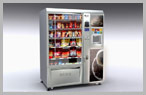 Snack Vending Machine