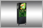 Soup Vending Machine